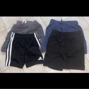 Boy Shorts